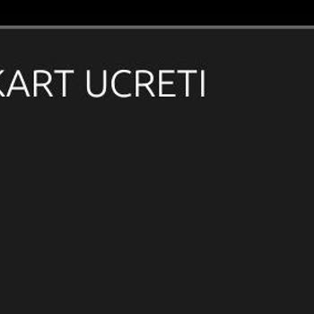 Yapı Kredi Bankası Yıllık Kart Ücreti