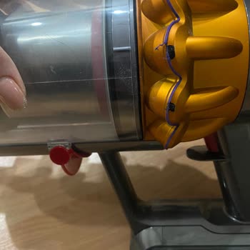 Dyson Süpürge Garanti Süreci Ve Müşteri Deneyimi