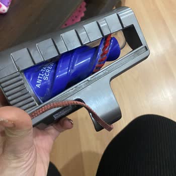 Dyson Süpürge Garanti Süreci Ve Müşteri Deneyimi