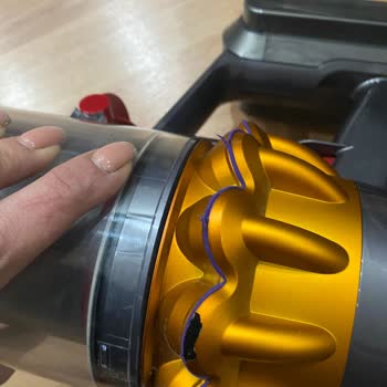 Dyson Süpürge Garanti Süreci Ve Müşteri Deneyimi