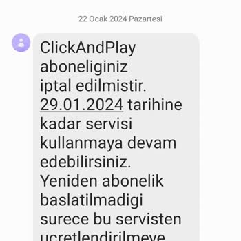 Clickandplay Saçmalığı Hakkında