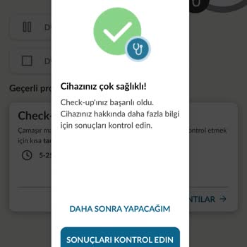 Hoover Yetkili Servis Cihazı Onaramıyor Para İstiyor!