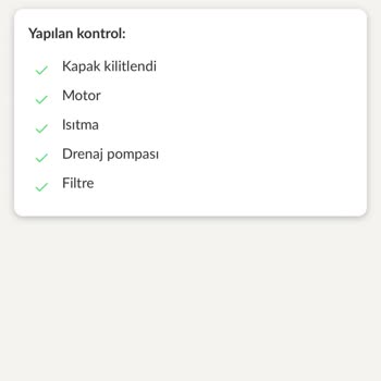 Hoover Yetkili Servis Cihazı Onaramıyor Para İstiyor!