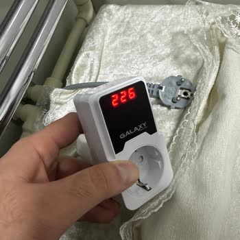 Hoover Yetkili Servis Cihazı Onaramıyor Para İstiyor!