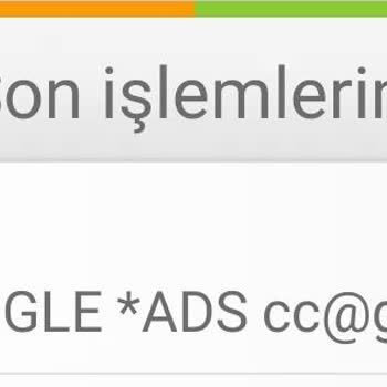 Enpara Kredi Kartında Güvenlik Açığı