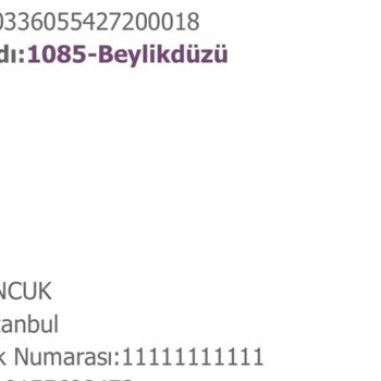 Ebebek Haftalardır Gönderilmeyen Eksik Ürün