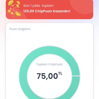 Chippin Yalan Vaatlerde Bulunması