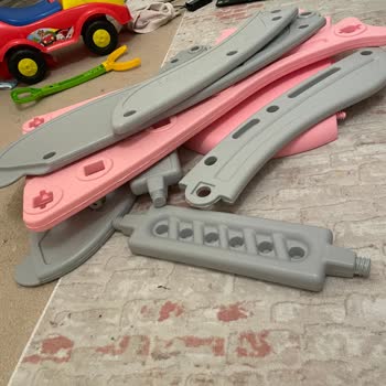 Laki Toys Eksik Ürün Hayal Kırıklığı!