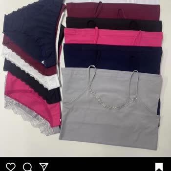 Corapicgiyim_toptan (Instagram) Yanlış Ürün Hayal Kırıklığı