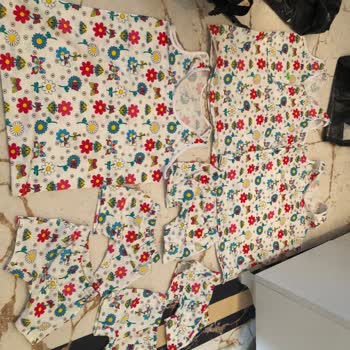 Corapicgiyim_toptan (Instagram) Yanlış Ürün Hayal Kırıklığı