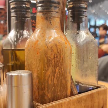 Piazza Green Salads Hijyen Sorunu