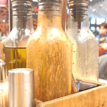 Piazza Green Salads Hijyen Sorunu