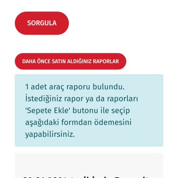 Otorapor Fazla Ücret Aldılar!