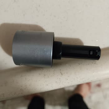 Simfer Yedek Parçasını Bulamadım