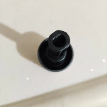 Simfer Yedek Parçasını Bulamadım