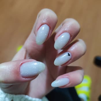 Nail Box Turkey Jel Tırnak Faciası