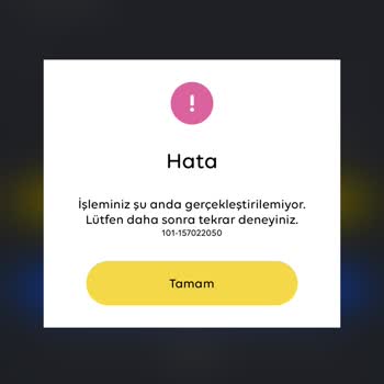 TV Plus Erişim Sorunu