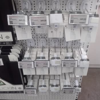 Teknosa Etiket Yanlış Fiyat