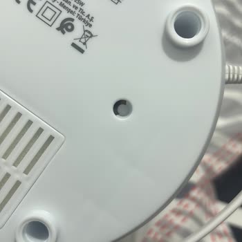 Kiwi.com Kiwi Hava Nemlendirici