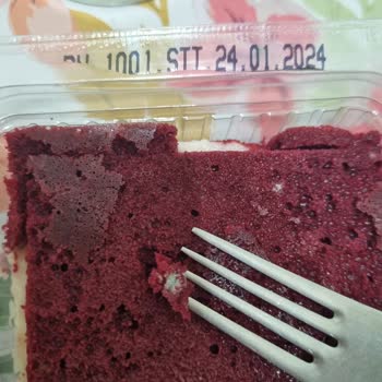 BİM Markette Küflü Ürünler