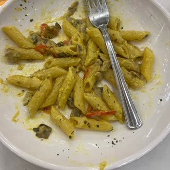 Makarnam Makarna Hayal Kırıklığı