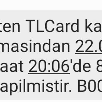 Blu TV Hesabımdan İzinsiz Para Çekiyor