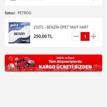 Vodafone Her Şey Yanımda Hediye 5 GB Yalanı