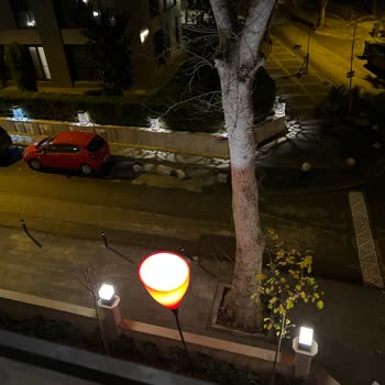 Kadıköy Belediyesi Kamyonların Dönüşü Hesaba Katılmıyor