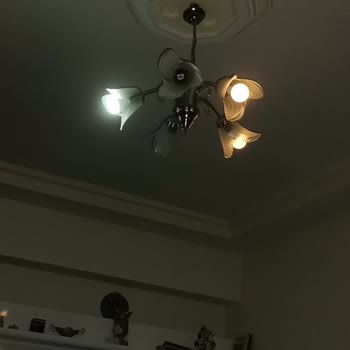 CK Enerji Akdeniz Elektrik Ck Elektrik Enerjisi Düşüklüğü