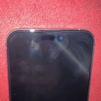 Buff Labs Türkiye Buff Ekran Koruyucu İphone 15 Pro Max İle Uyumlu Değil