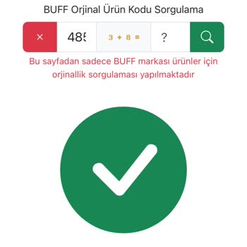 Buff Labs Türkiye Buff Ekran Koruyucu İphone 15 Pro Max İle Uyumlu Değil