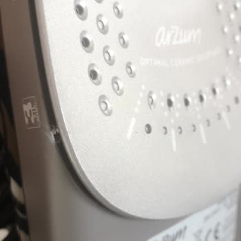 Arzum Teknik Servis Sorunu