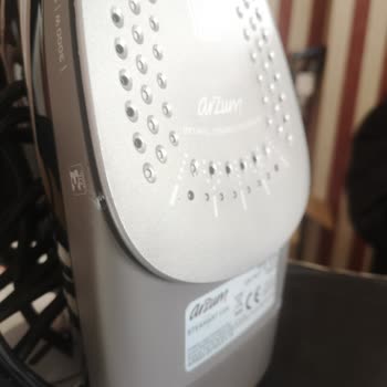 Arzum Teknik Servis Sorunu