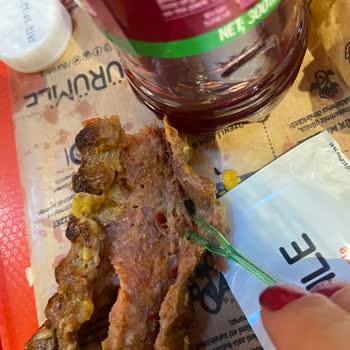 Dürümle Yemek Adana Dürüm
