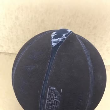 Decathlon Basketbol Topumu Değiştirmedi