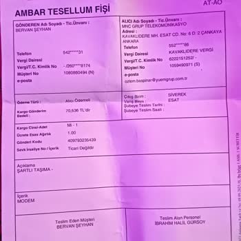 +90 850 484 1855 Türk Telekom