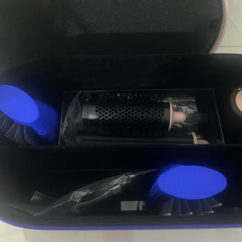 Dyson Hediye Ürün Göndermeme