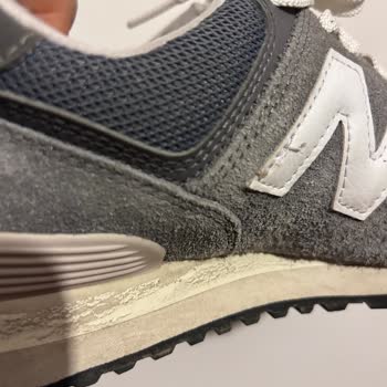 Sneaks Up Kalitesiz Ayakkabı Ve Haksız İade!