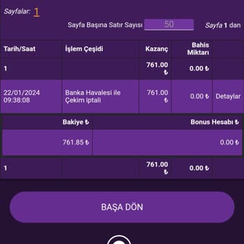 Betsat Bahis Sitesi Ödeme Yapmıyor