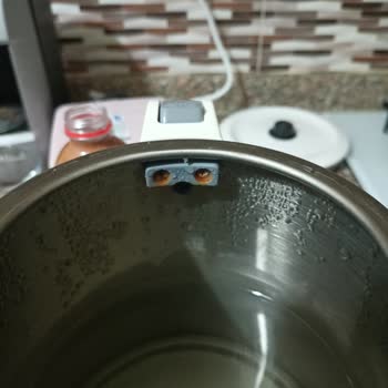 Homend Marka Paslanmaz Paslanır Çaycı