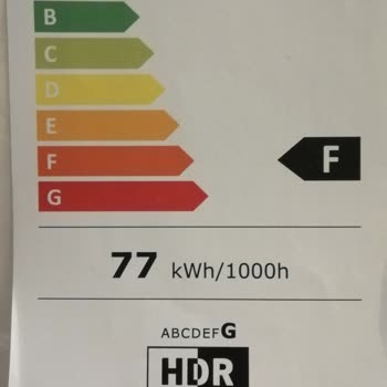 Arçelik TV Tam Bir Hüsran