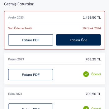 Türk Telekom Fatura 2 Katı Fazla Geldi