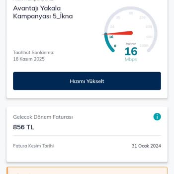 Türk Telekom Fatura 2 Katı Fazla Geldi