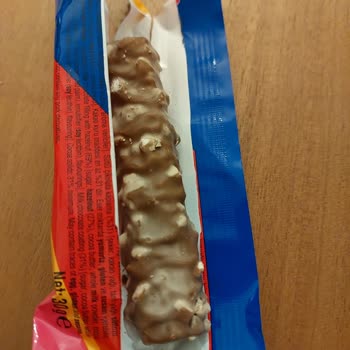 Ülker Fındık Aşkı Bozuk Çikolata Halk Sağlığını Tehdit Ediyor