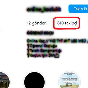 Takipinsta.org Instagram Takipçi Alma