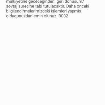 Philips Kablosuz Süpürge Sorunu