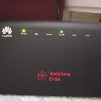 Vodafone Net İnternet Çilesi: Ekip Karmaşası