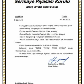 Şikayet Var Da Türkiye Petrolleri Hakkında
