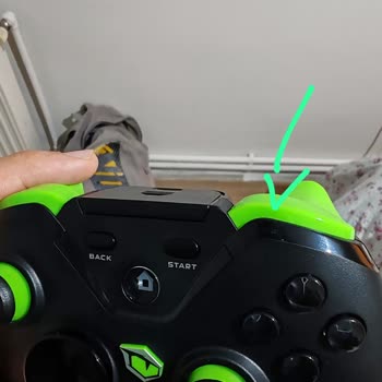 Monster Notebook Hasarlı Kullanılmış Ürün Gönderdi