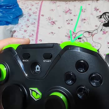 Monster Notebook Hasarlı Kullanılmış Ürün Gönderdi